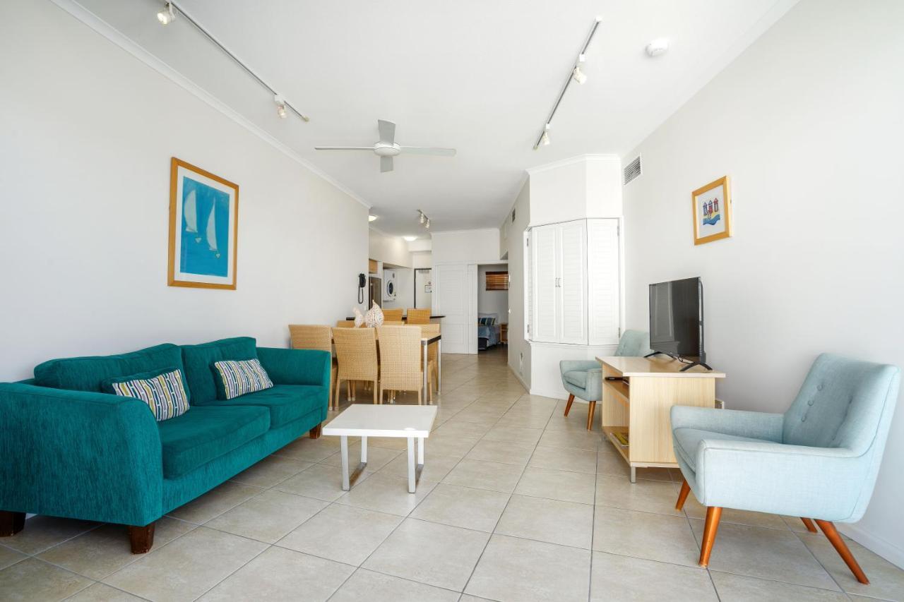 קלונדרה Rolling Surf Resort מראה חיצוני תמונה