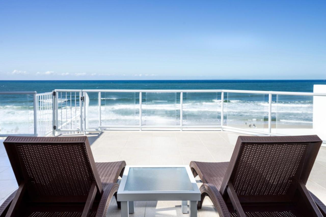 קלונדרה Rolling Surf Resort מראה חיצוני תמונה