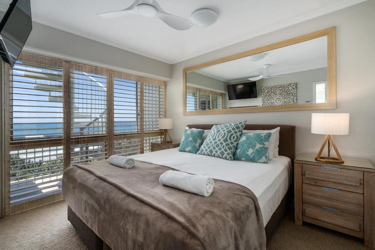 קלונדרה Rolling Surf Resort מראה חיצוני תמונה
