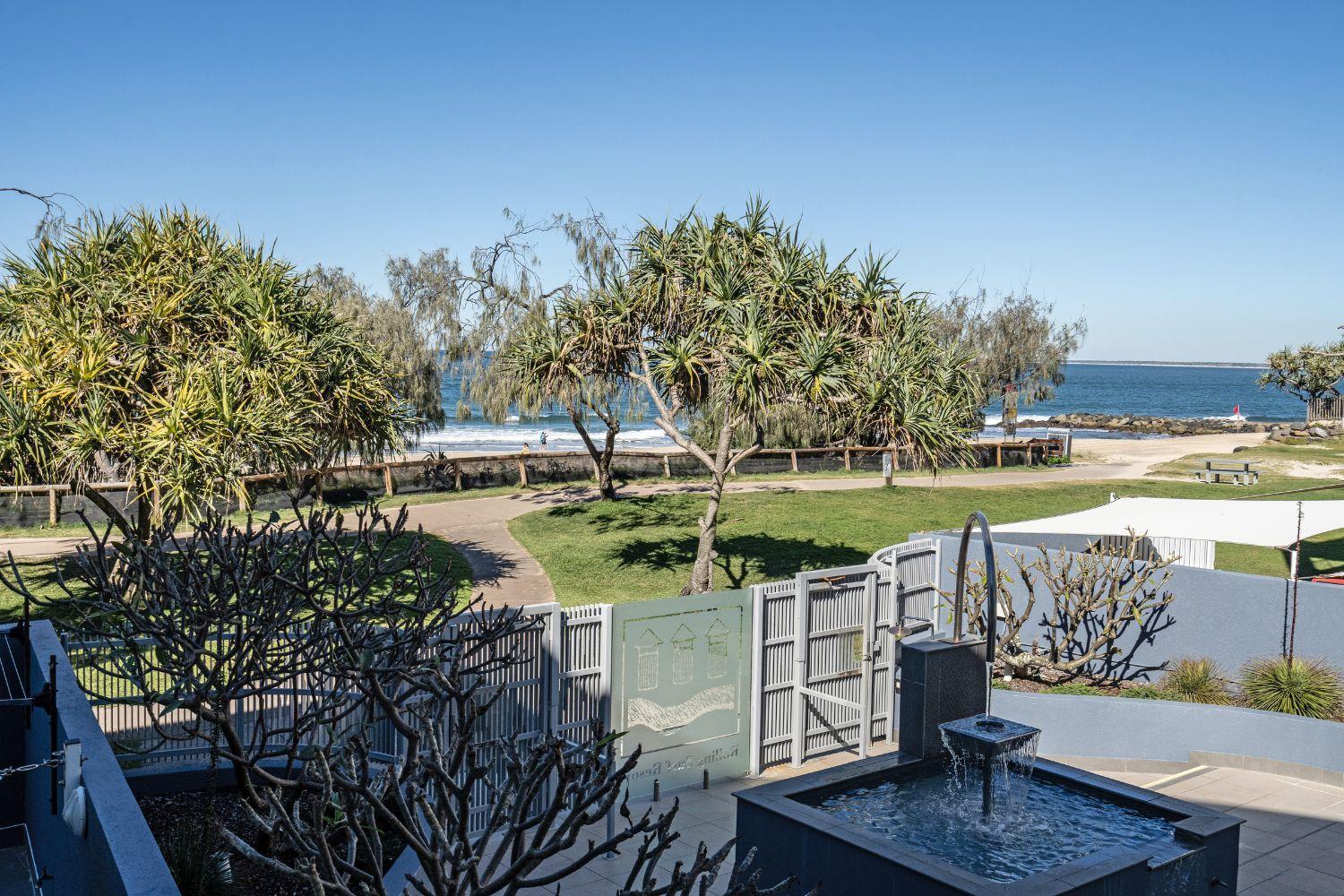 קלונדרה Rolling Surf Resort חדר תמונה
