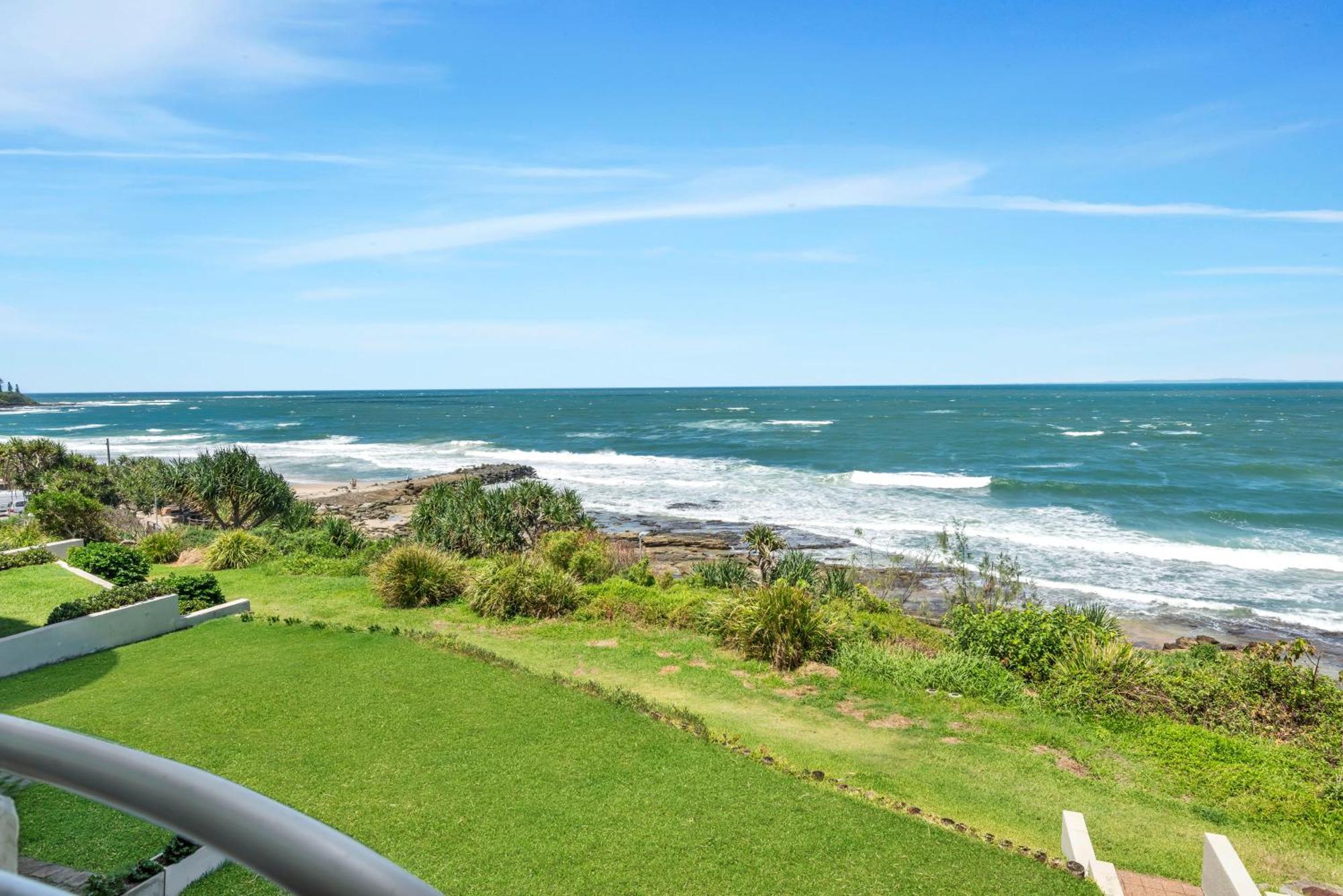 קלונדרה Rolling Surf Resort חדר תמונה